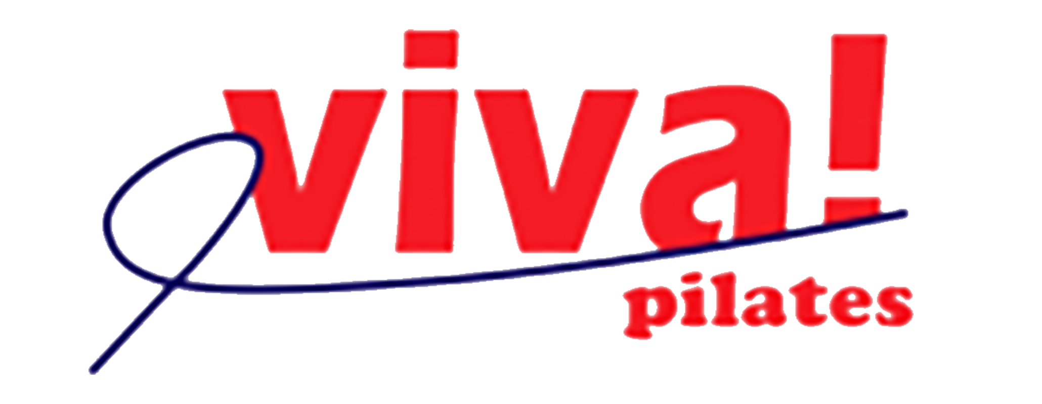 Viva Pilates Logo